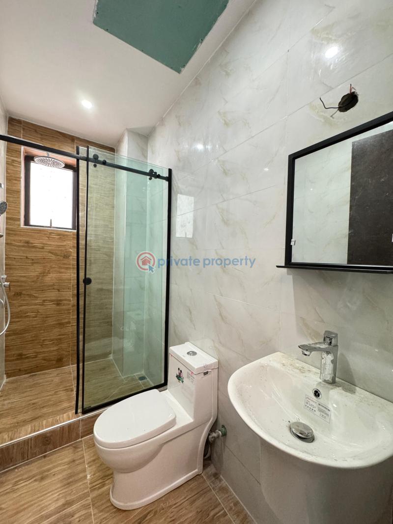 Spacious  2   & 3 bedroom apartment for sale - 8 3 bedroom Penthouse For Sale Lekki Phase 1 Lagos - 8