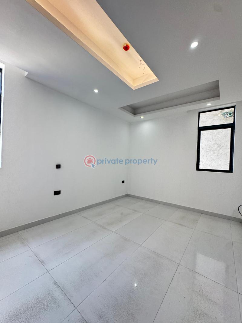 Spacious  2   & 3 bedroom apartment for sale - 6 3 bedroom Penthouse For Sale Lekki Phase 1 Lagos - 6