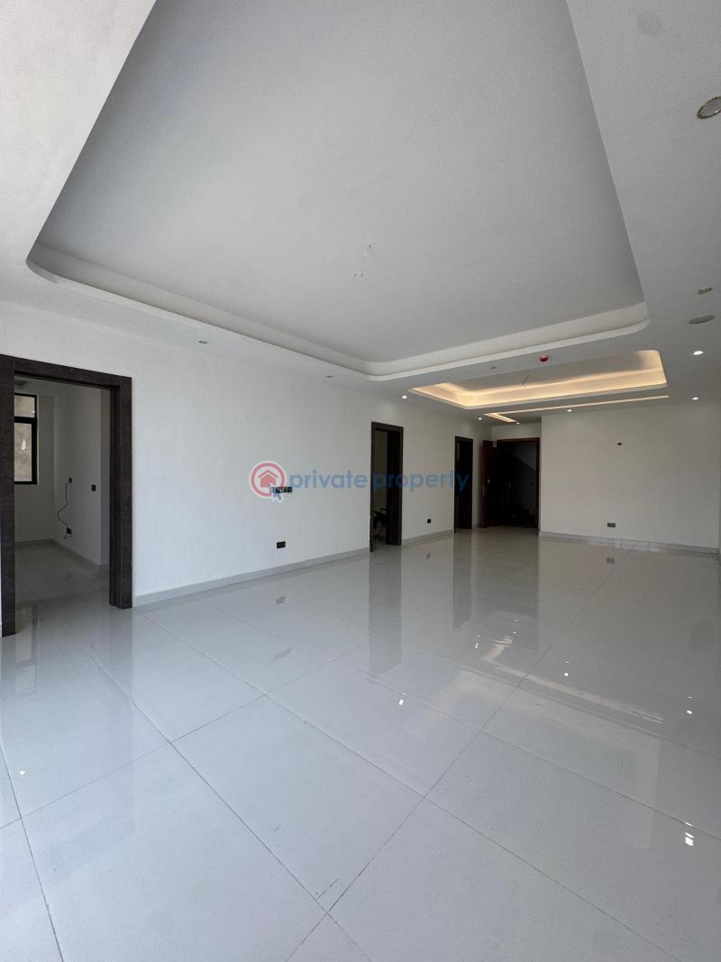 Spacious  2   & 3 bedroom apartment for sale - 9 3 bedroom Penthouse For Sale Lekki Phase 1 Lagos - 9