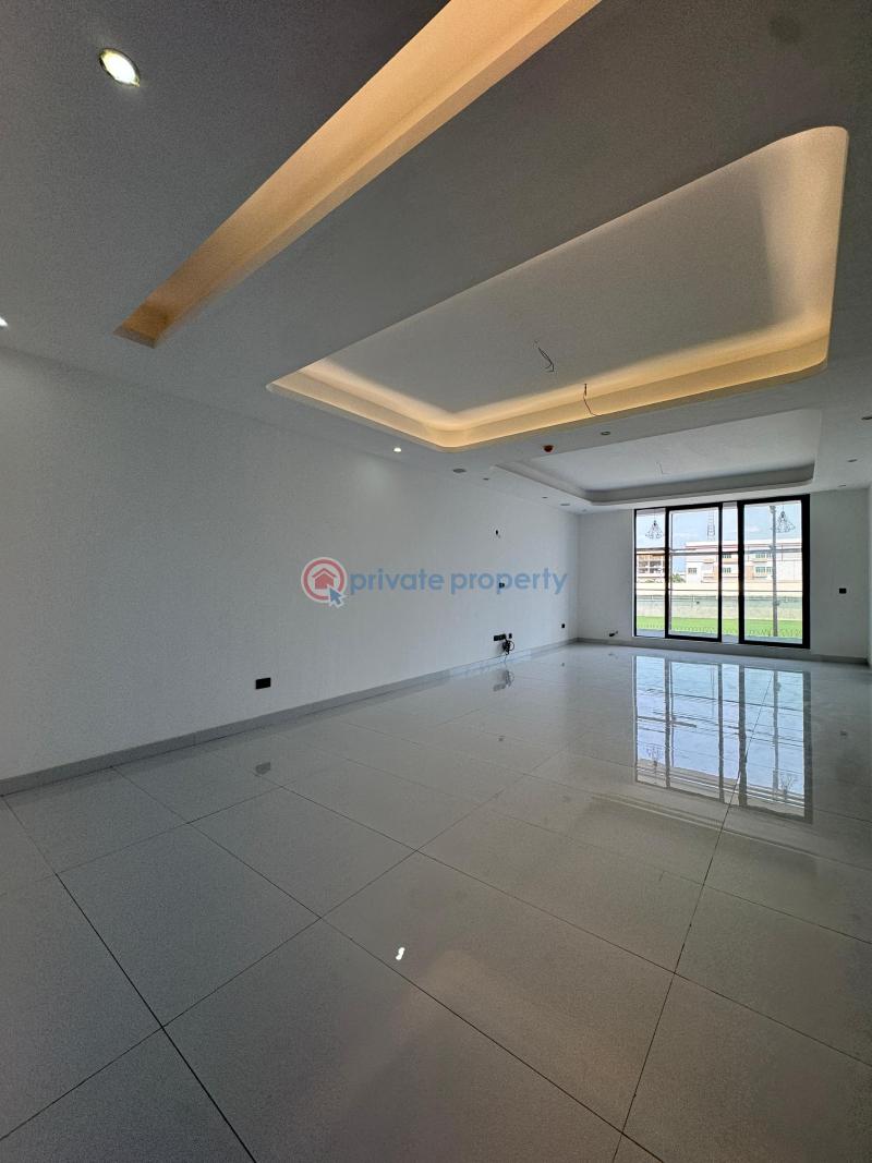 3 bedroom Shared Apartment For Sale Lekki Phase 1 Lagos - 5