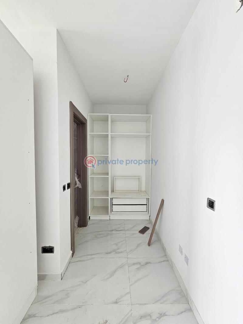 3 bedroom Block Of Flats For Sale Victoria Islamd 1004 Victoria Island Lagos - 4