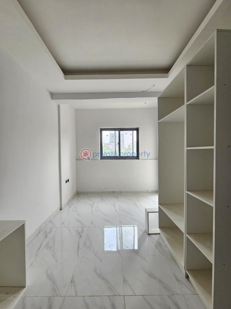 3 bedroom Block Of Flats For Sale Victoria Islamd 1004 Victoria Island Lagos - 5