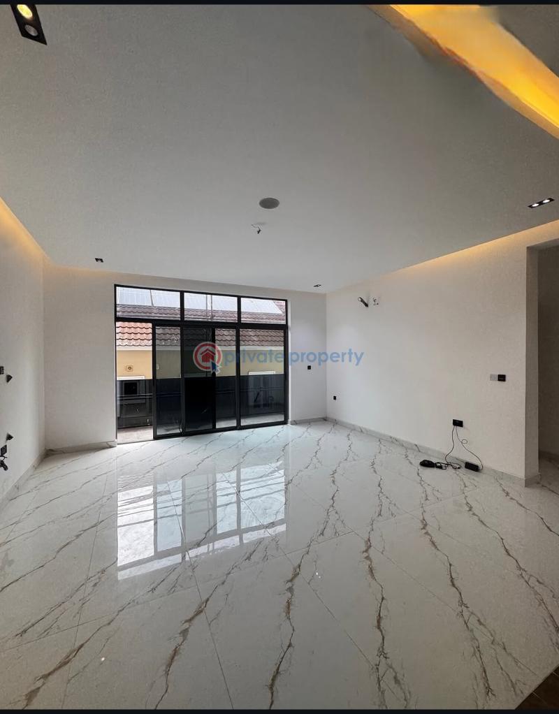 2 bedroom Block Of Flats For Sale Lekki Phase 1 Lagos - 4