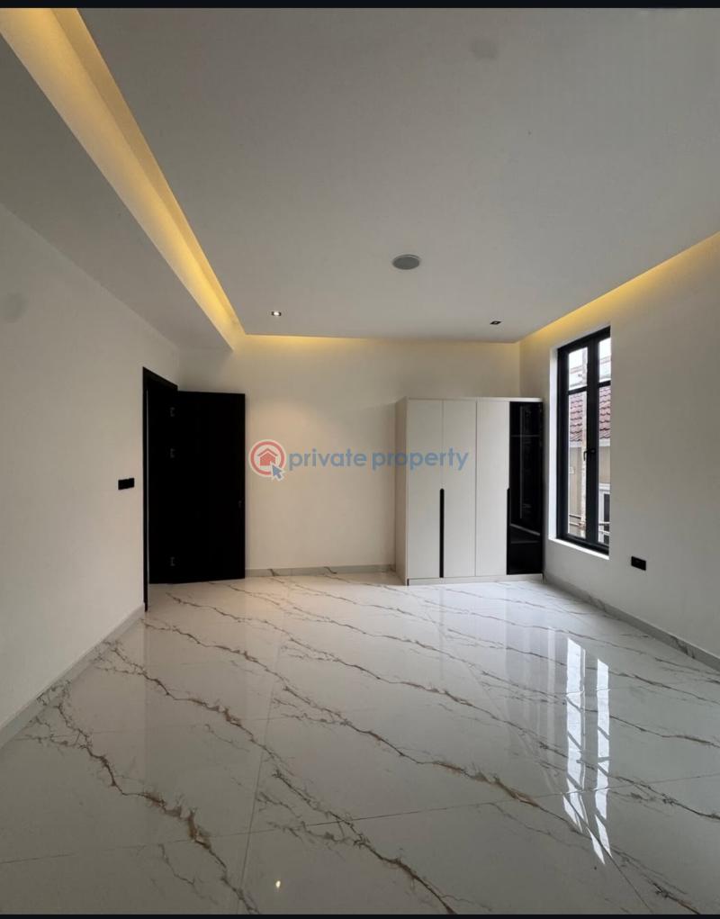 2 bedroom Block Of Flats For Sale Lekki Phase 1 Lagos - 8