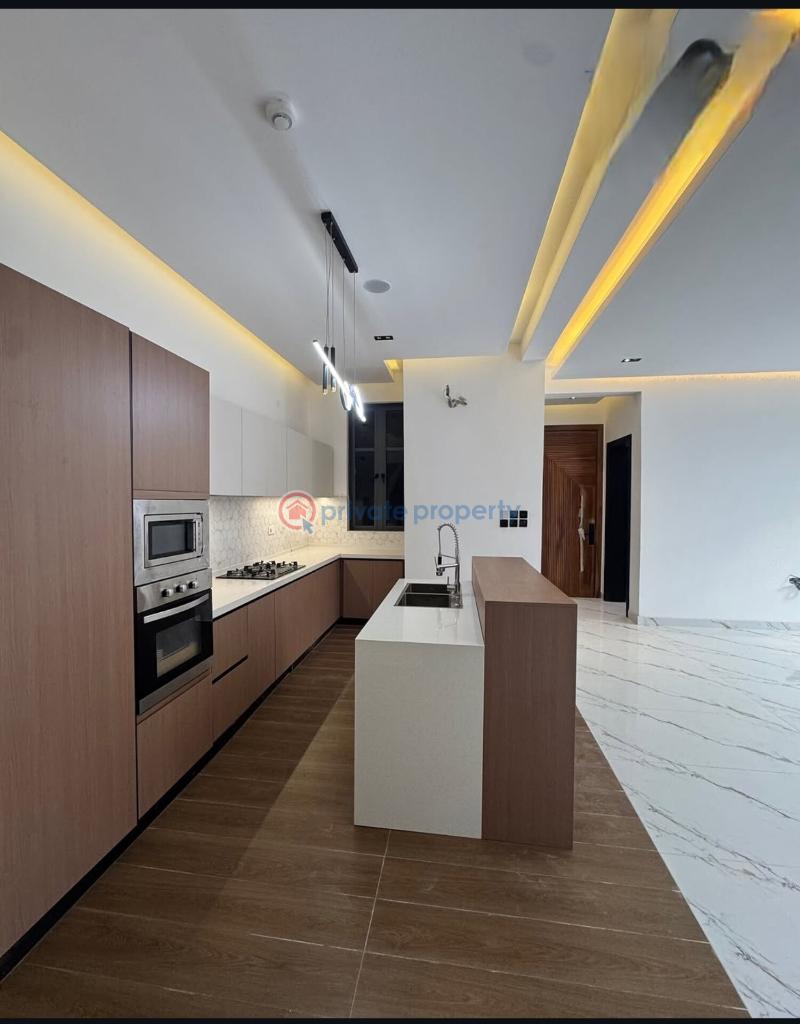 2 bedroom Block Of Flats For Sale Lekki Phase 1 Lagos - 5