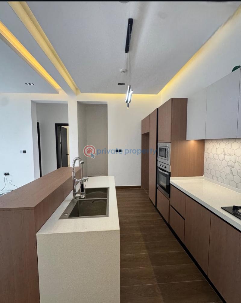 2 bedroom Block Of Flats For Sale Lekki Phase 1 Lagos - 6