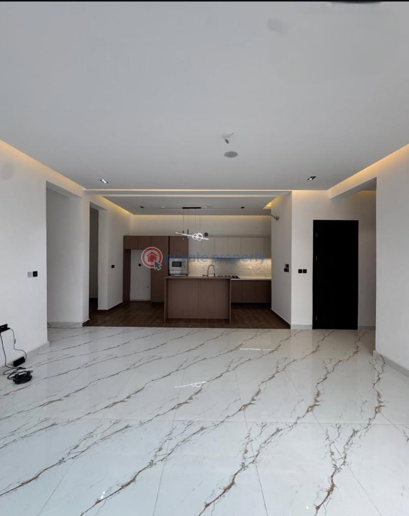 2 bedroom Block Of Flats For Sale Lekki Phase 1 Lagos - 1
