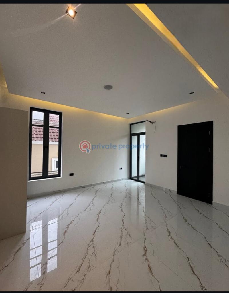 2 bedroom Block Of Flats For Sale Lekki Phase 1 Lagos - 7