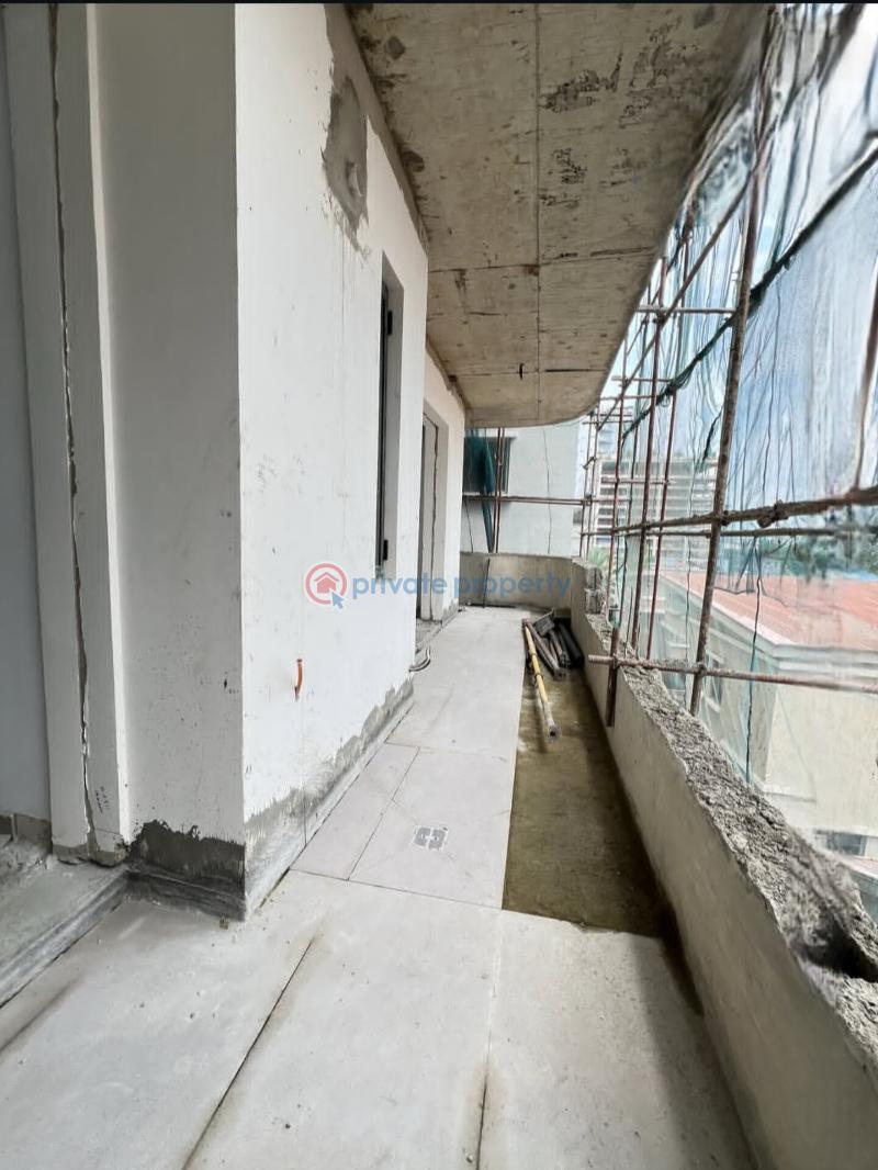 2 bedroom Block Of Flats For Sale Oniru Victoria Island Lagos - 3