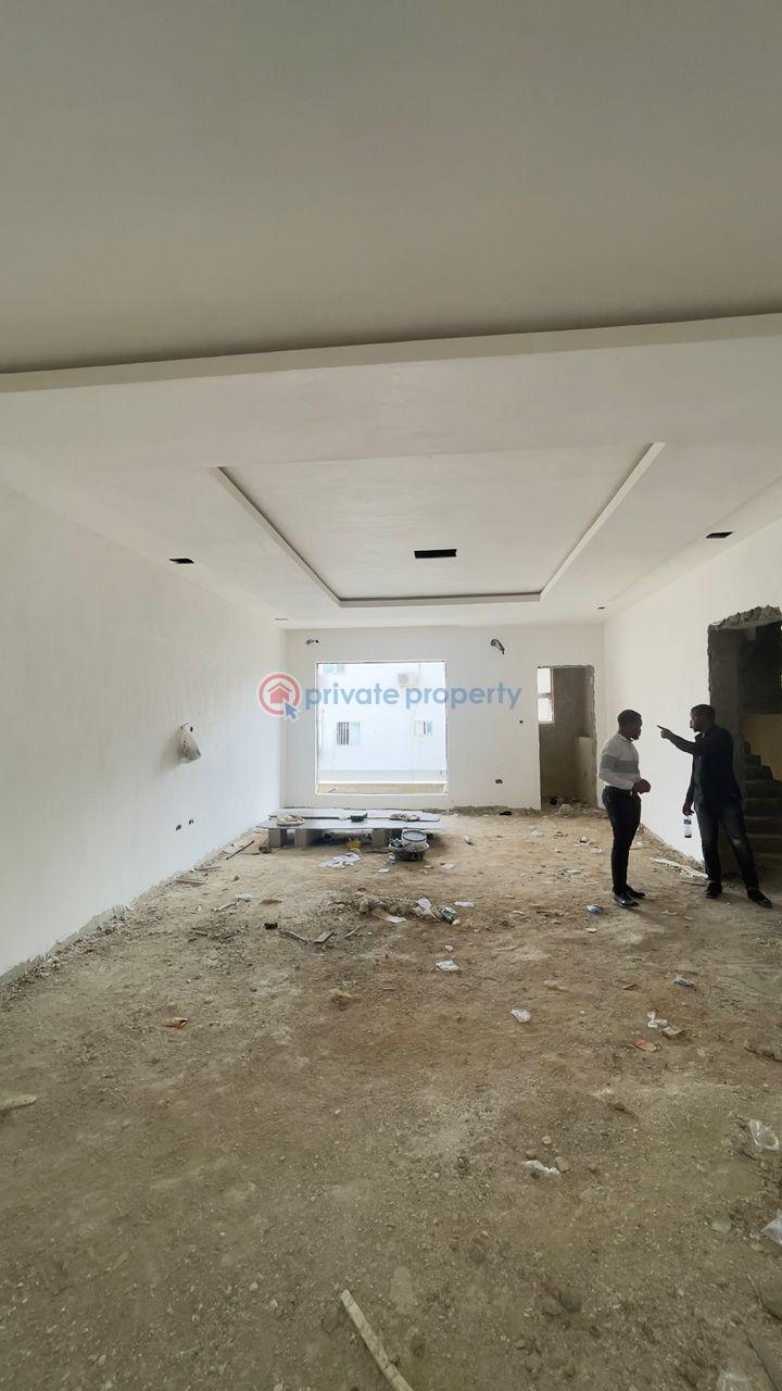 3 bedroom Block Of Flats For Sale Oniru Victoria Island Lagos - 19
