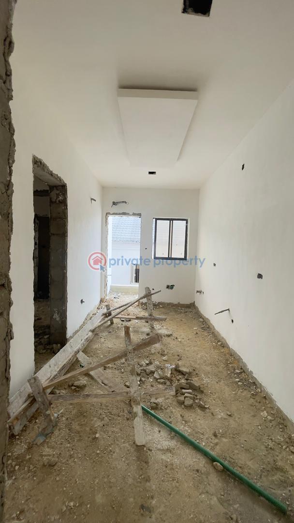 3 bedroom Block Of Flats For Sale Oniru Victoria Island Lagos - 3