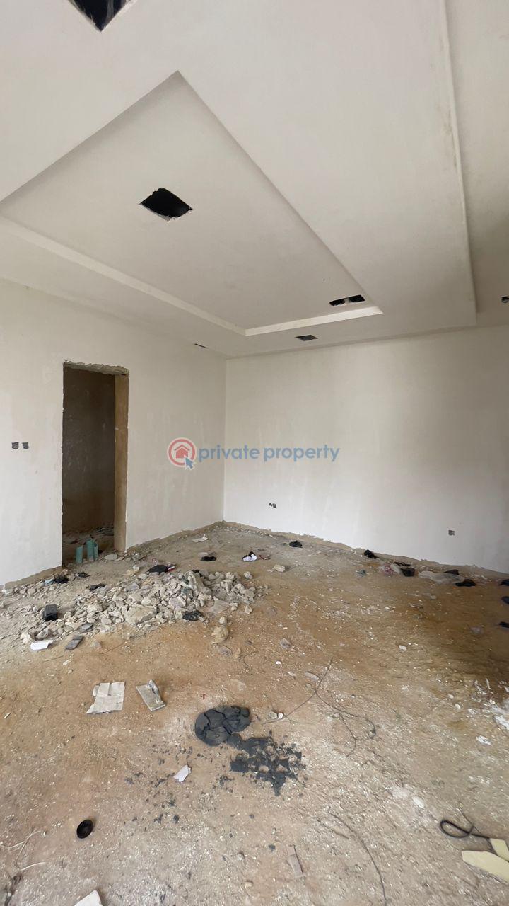 3 bedroom Block Of Flats For Sale Oniru Victoria Island Lagos - 25