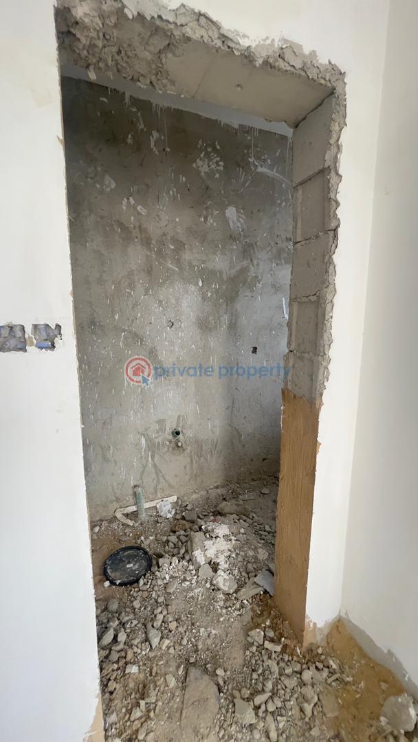 3 bedroom Block Of Flats For Sale Oniru Victoria Island Lagos - 9