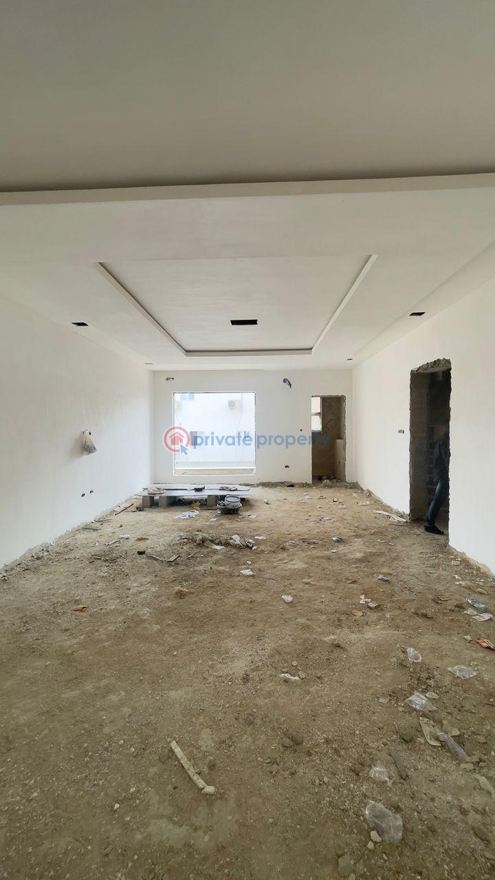 3 bedroom Block Of Flats For Sale Oniru Victoria Island Lagos - 22