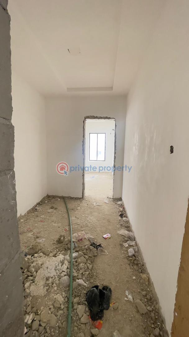 3 bedroom Block Of Flats For Sale Oniru Victoria Island Lagos - 6