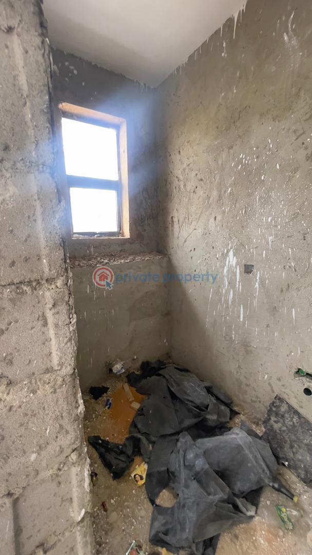 3 bedroom Block Of Flats For Sale Oniru Victoria Island Lagos - 15