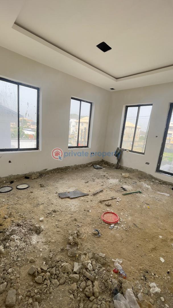 3 bedroom Block Of Flats For Sale Oniru Victoria Island Lagos - 12