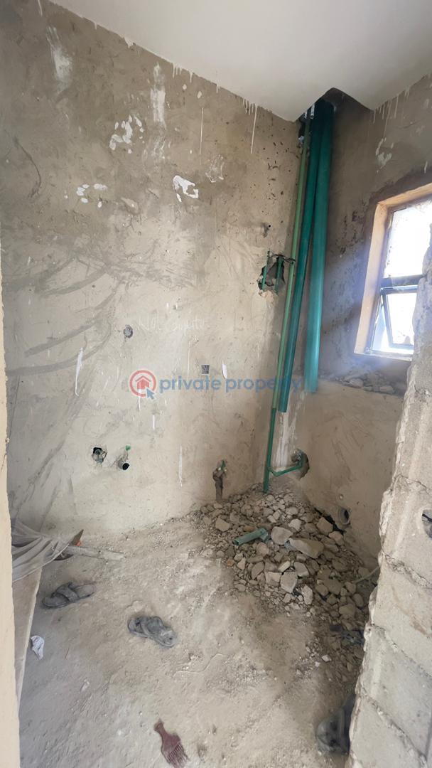3 bedroom Block Of Flats For Sale Oniru Victoria Island Lagos - 8