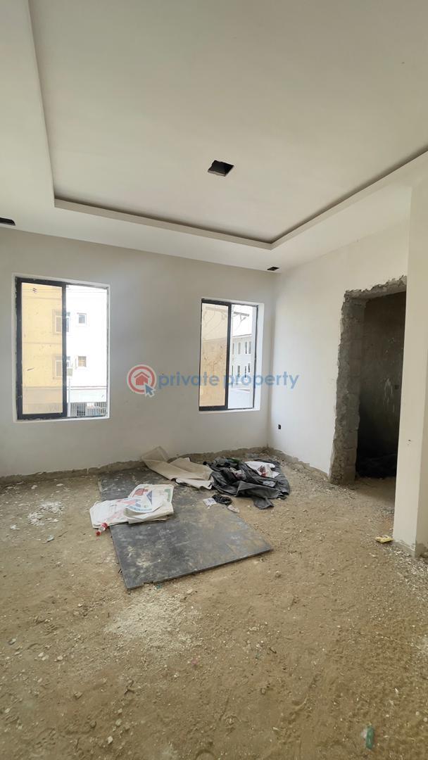 3 bedroom Block Of Flats For Sale Oniru Victoria Island Lagos - 11