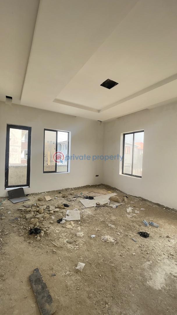3 bedroom Block Of Flats For Sale Oniru Victoria Island Lagos - 5