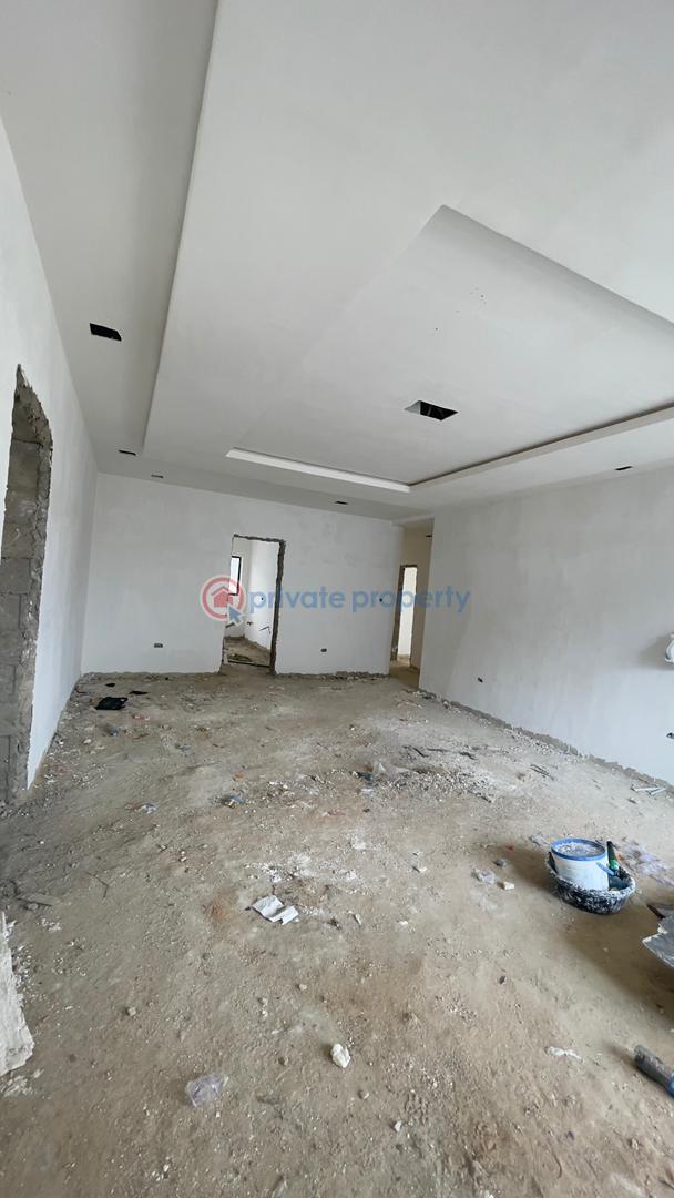 3 bedroom Block Of Flats For Sale Oniru Victoria Island Lagos - 7