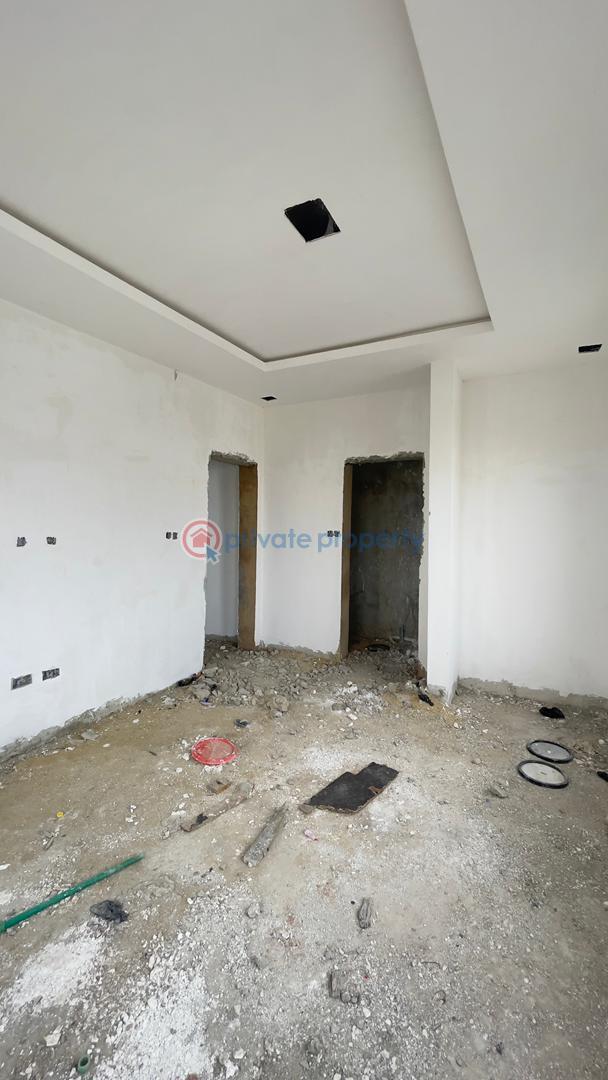 3 bedroom Block Of Flats For Sale Oniru Victoria Island Lagos - 10