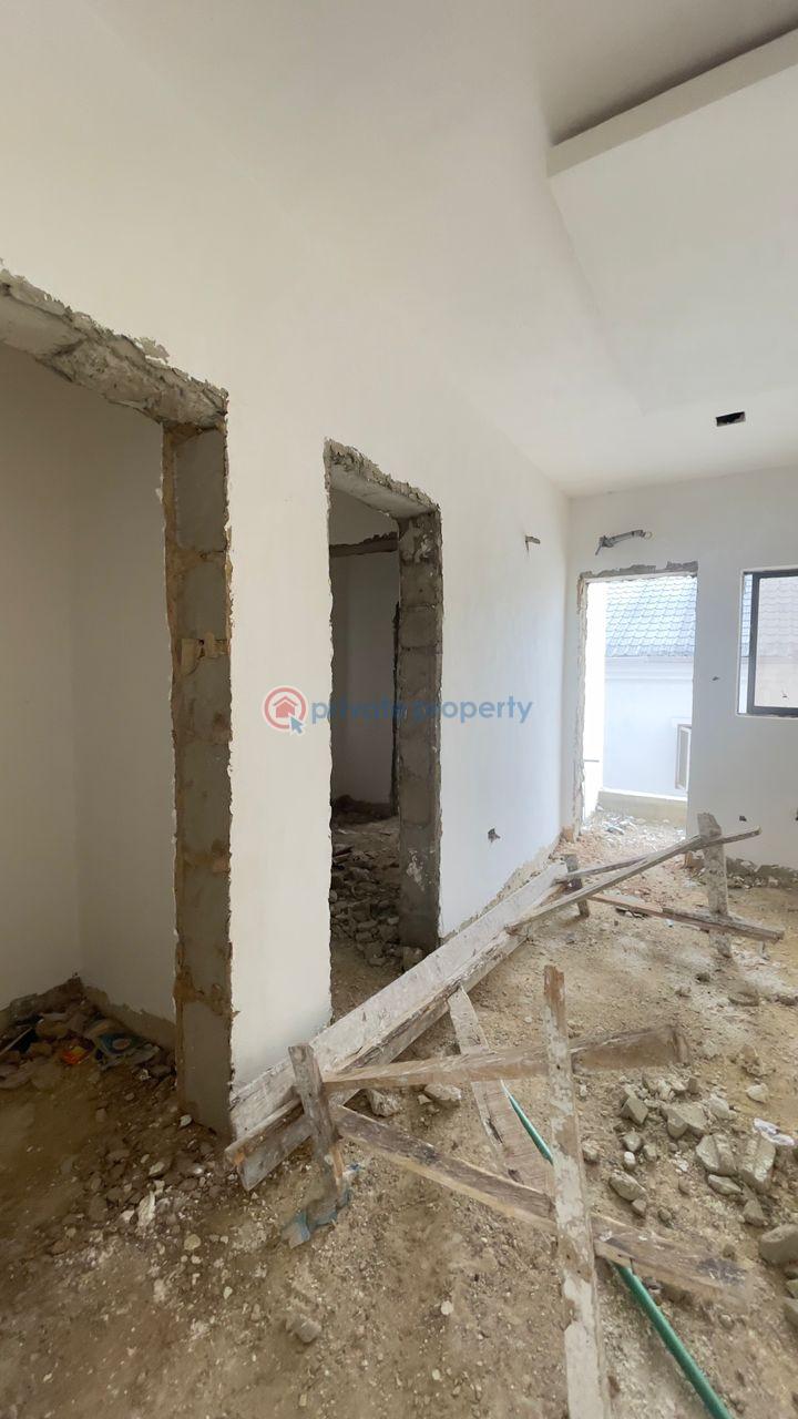 3 bedroom Block Of Flats For Sale Oniru Victoria Island Lagos - 20