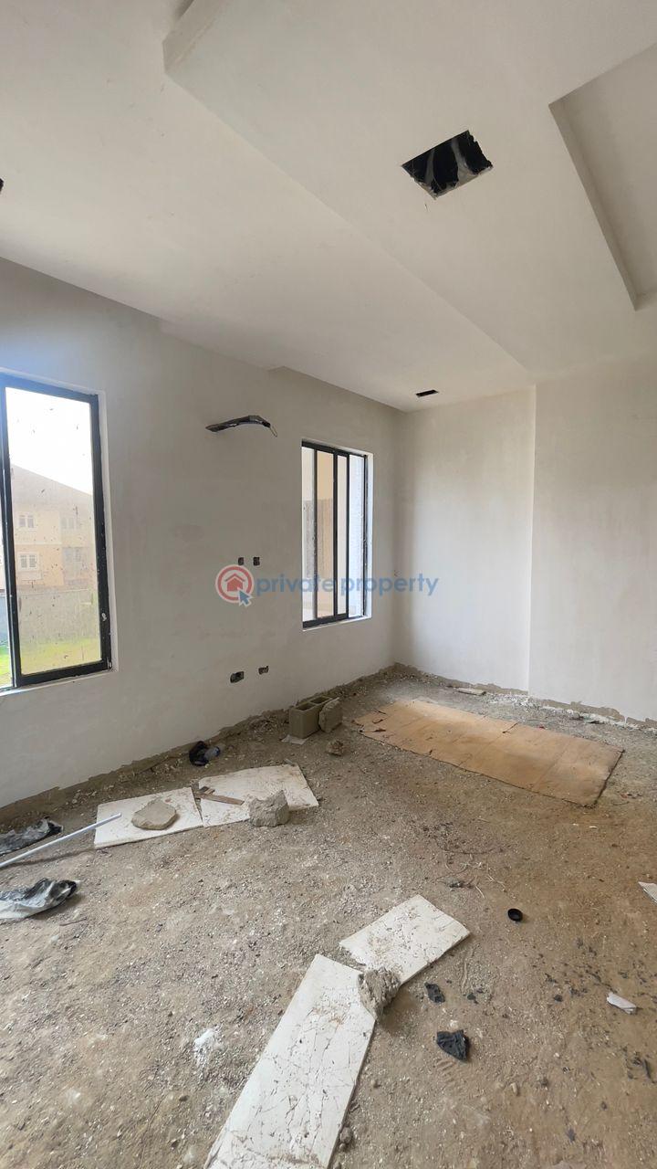 3 bedroom Block Of Flats For Sale Oniru Victoria Island Lagos - 21