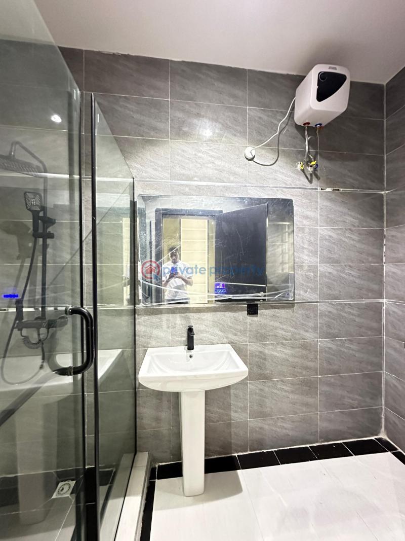 3 bedroom Block Of Flats For Sale Lekki Phase 1 Lekki Lagos - 9