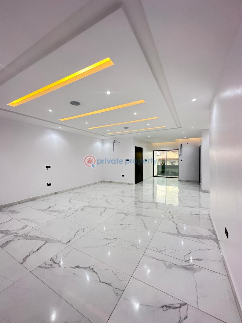 3 bedroom Block Of Flats For Sale Lekki Phase 1 Lekki Lagos - 3