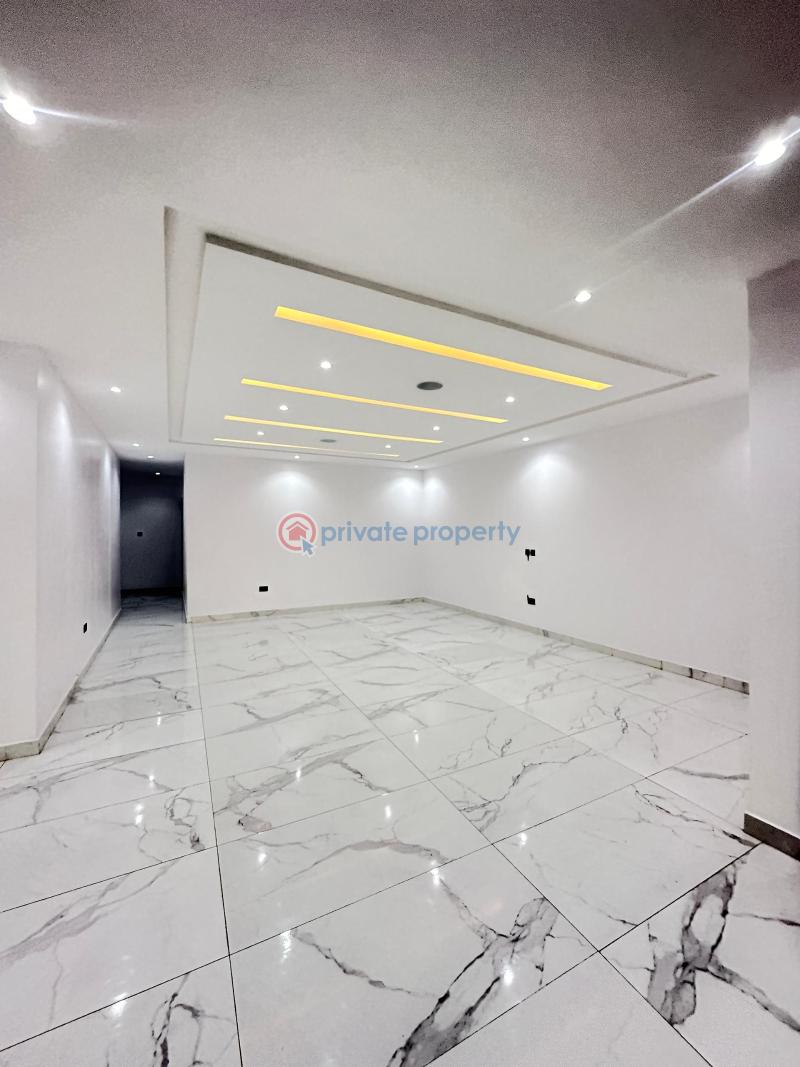 3 bedroom Block Of Flats For Sale Lekki Phase 1 Lekki Lagos - 2