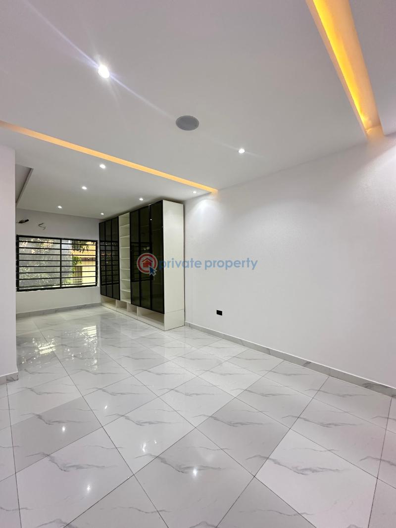 3 bedroom Block Of Flats For Sale Lekki Phase 1 Lekki Lagos - 7