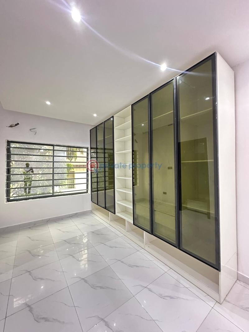 3 bedroom Block Of Flats For Sale Lekki Phase 1 Lekki Lagos - 8