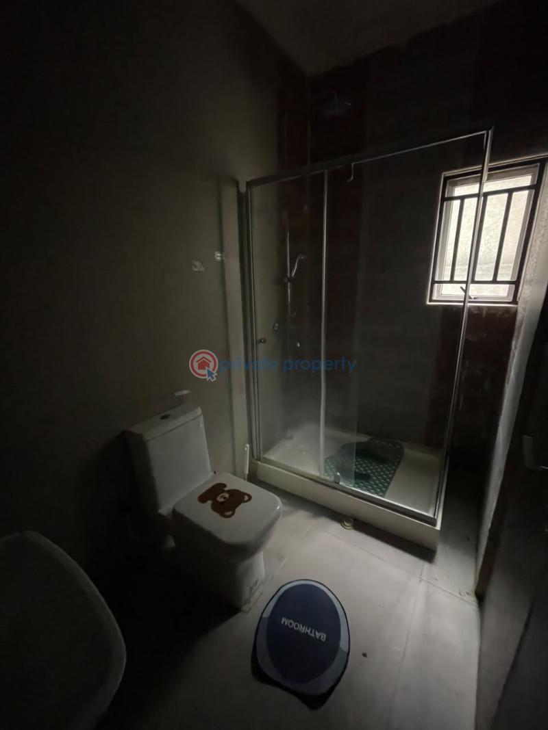 2 bedroom Flat & Apartment For Rent Chevyview Estate Chevron Drive Lekki Lagos - 4