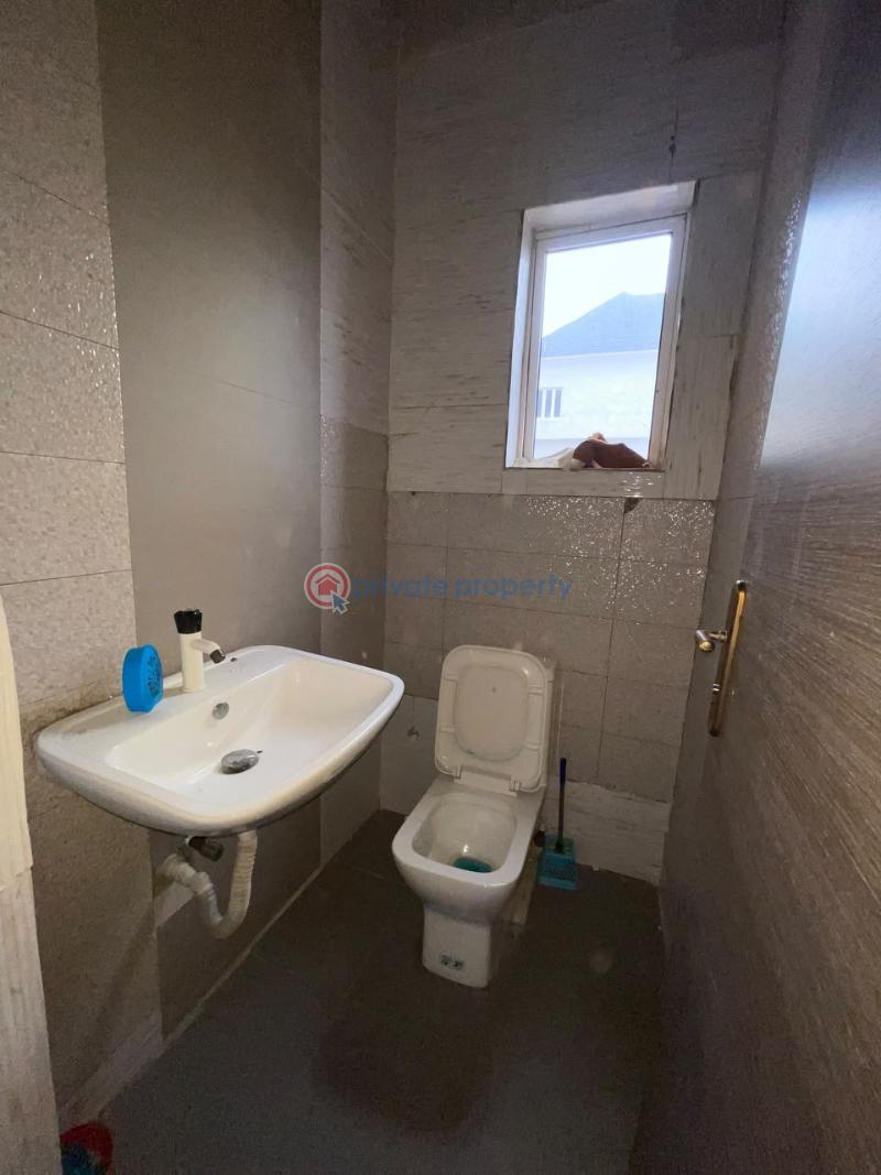 2 bedroom Flat & Apartment For Rent Chevyview Estate Chevron Drive Lekki Lagos - 6