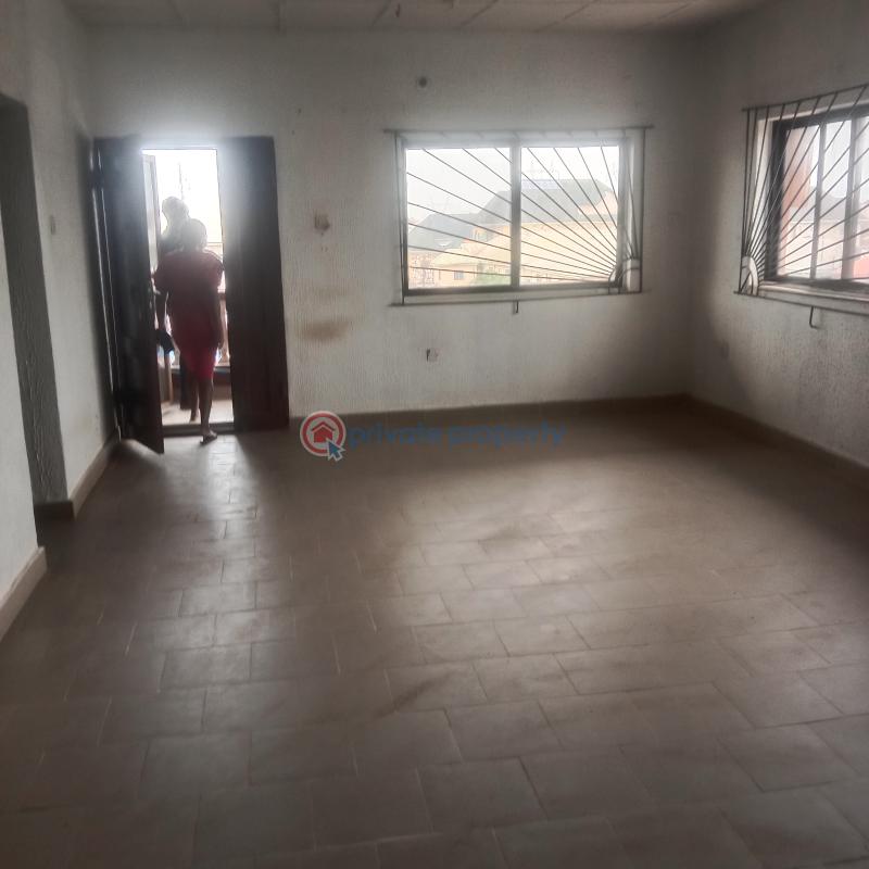 2 bedroom Block Of Flats For Rent By Chemist Bus Stop Okota Okota Isolo Lagos - 2