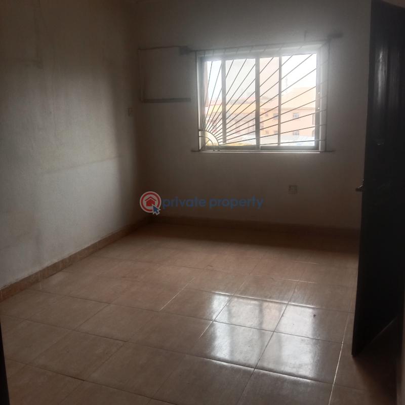 2 bedroom Block Of Flats For Rent By Chemist Bus Stop Okota Okota Isolo Lagos - 8