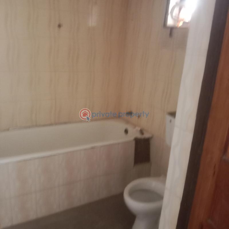 2 bedroom Block Of Flats For Rent By Chemist Bus Stop Okota Okota Isolo Lagos - 6