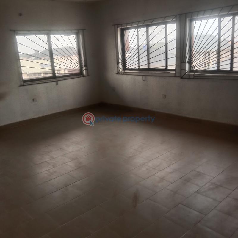 2 bedroom Block Of Flats For Rent By Chemist Bus Stop Okota Okota Isolo Lagos - 4