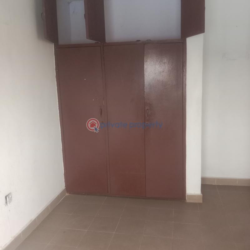 2 bedroom Block Of Flats For Rent By Chemist Bus Stop Okota Okota Isolo Lagos - 7