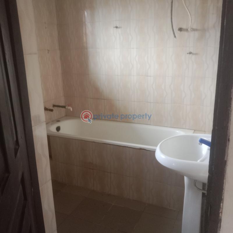 2 bedroom Block Of Flats For Rent By Chemist Bus Stop Okota Okota Isolo Lagos - 11