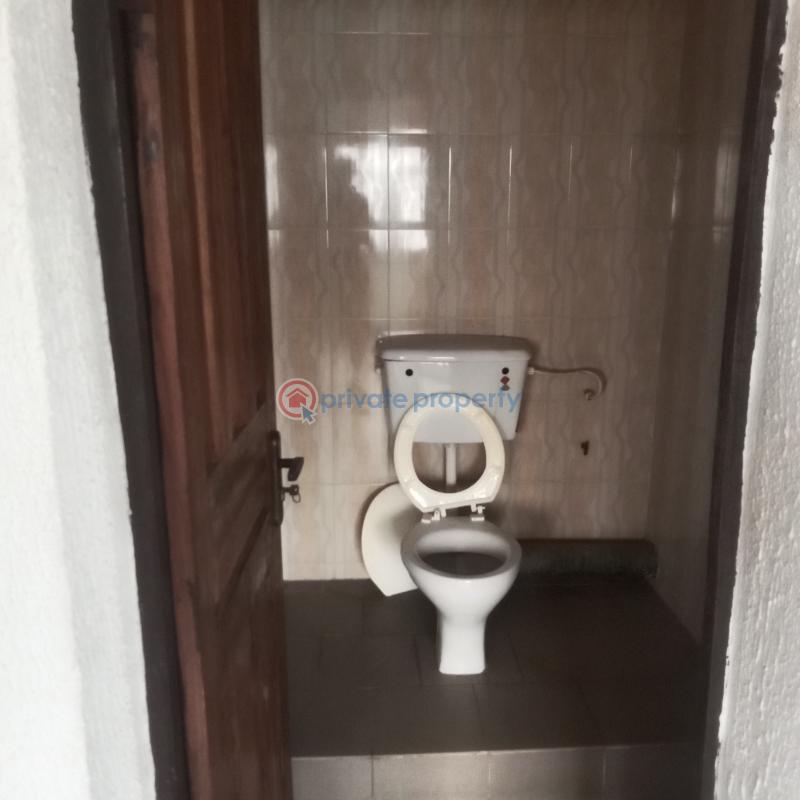 2 bedroom Block Of Flats For Rent By Chemist Bus Stop Okota Okota Isolo Lagos - 1