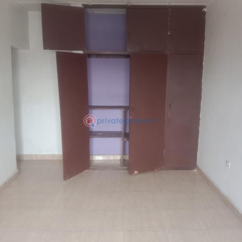 2 bedroom Block Of Flats For Rent By Chemist Bus Stop Okota Okota Isolo Lagos - 9