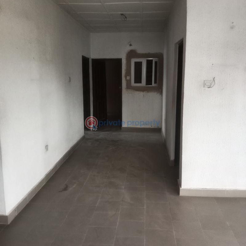 2 bedroom Block Of Flats For Rent By Chemist Bus Stop Okota Okota Isolo Lagos - 5