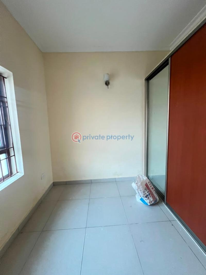 2 bedroom Block Of Flats For Rent Unity Estate Badore Ajah Lagos - 6