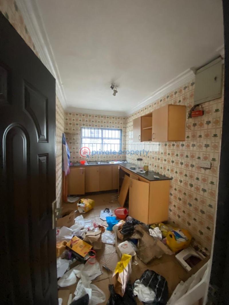 2 bedroom Flat & Apartment For Rent Off Chisco Bustop Ikate Elegushi Lekki Lagos - 4