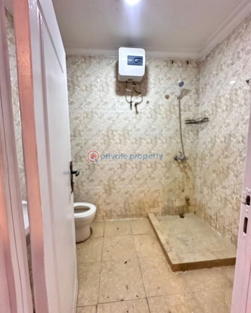 Spacious 2-bedroom apartment - 1 2 bedroom Flat & Apartment For Rent Ikate Elegushi Lekki Lagos - 1