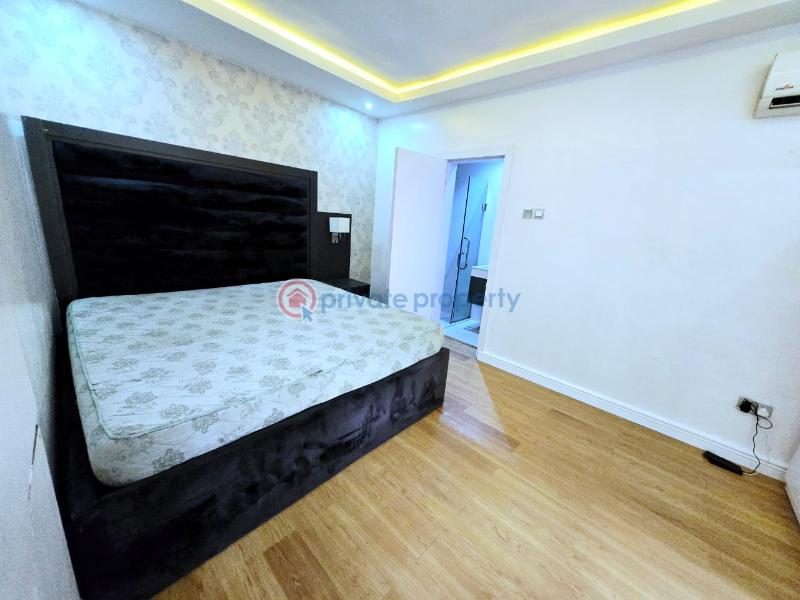 2 bedroom Flat & Apartment For Rent Lekki Phase 1 Lagos - 2