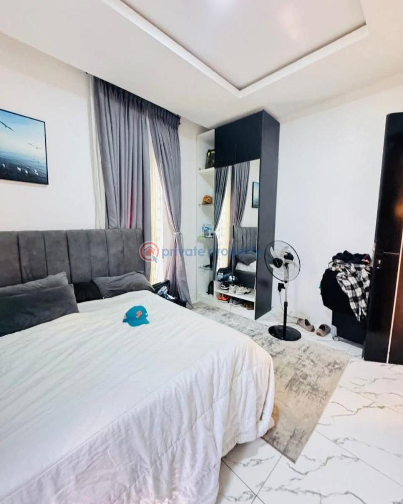 2 bedroom Flat & Apartment For Sale Orchid Road Chevron Drive Lekki Lagos - 4