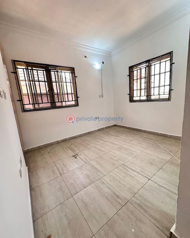 Spacious 2-bedroom apartment - 5 2 bedroom Flat & Apartment For Rent Ikate Elegushi Lekki Lagos - 5